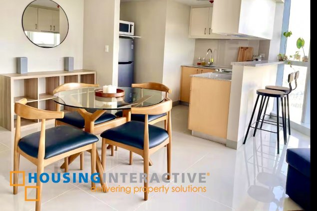 uptown parksuites | 2 bedroom condo for sale in bgc, taguig city
