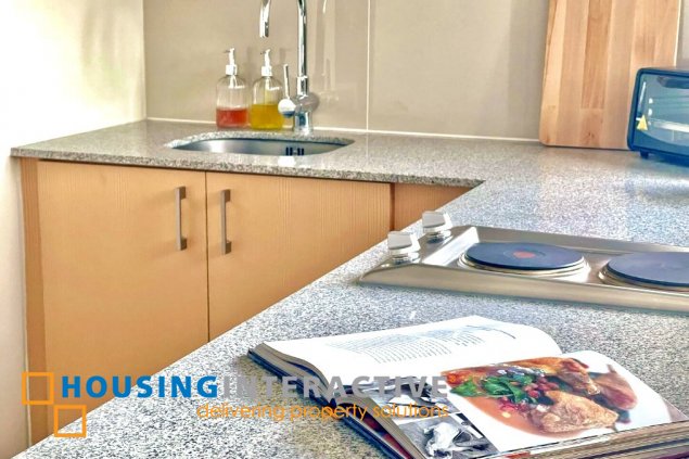 uptown parksuites | 2 bedroom condo for sale in bgc, taguig city