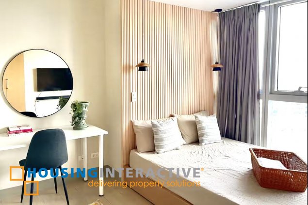 uptown parksuites | 2 bedroom condo for sale in bgc, taguig city