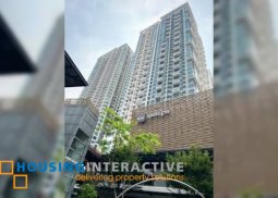 fully furnished 1br with parking for rent in callisto tower 2