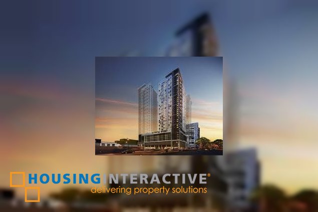 fully furnished 1br with parking for rent in callisto tower 2