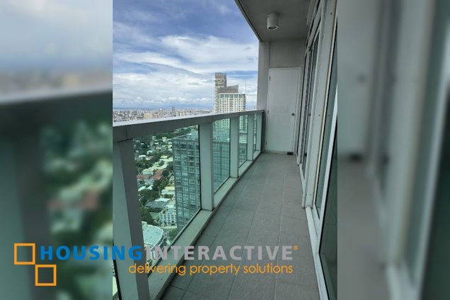 for lease- furnished 2br with parking in park terraces