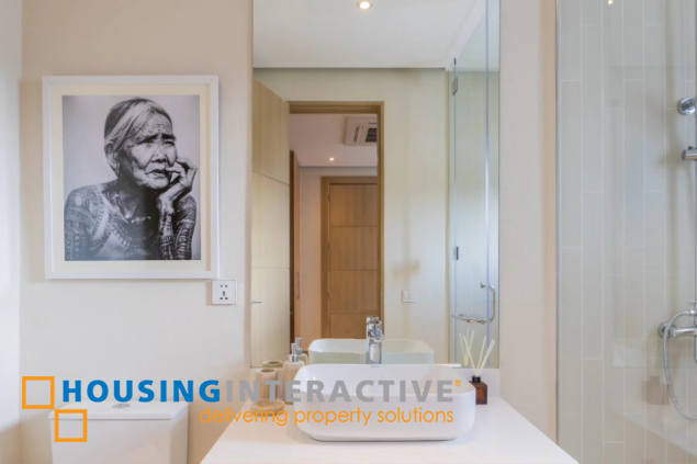 preselling townhouse for sale in m residences katipunan