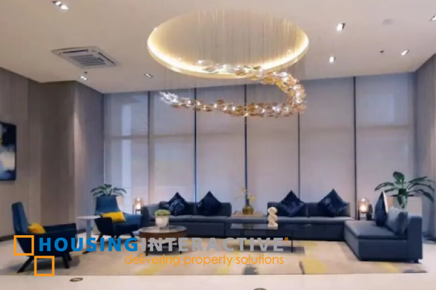 for sale 1 bedroom - uptown parksuites