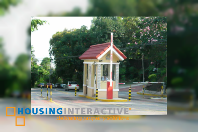 house for sale in loyola grand villas