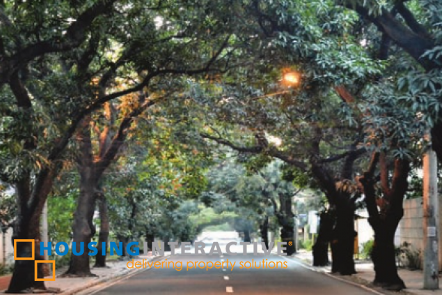 townhouse for sale in new manila