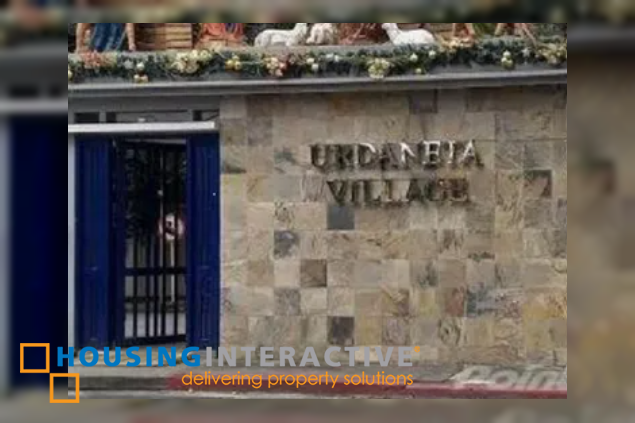 house for rent in urdaneta village