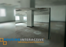 office space for lease in robinsons cybergate center 3