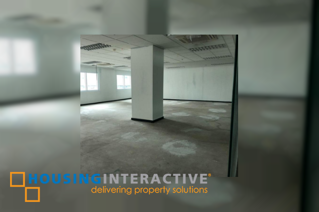 office space for lease in robinsons cybergate center 3