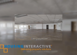 office space for lease in robinsons cybergate center 3