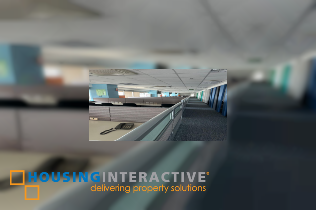 office space for lease in mandaluyong