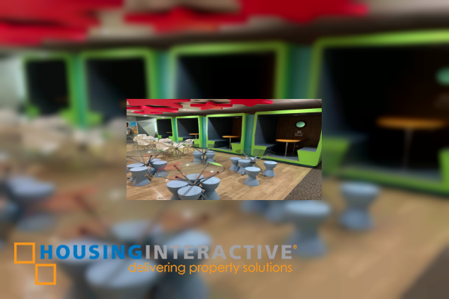 office space for lease in mandaluyong