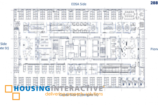 office space for lease in mandaluyong