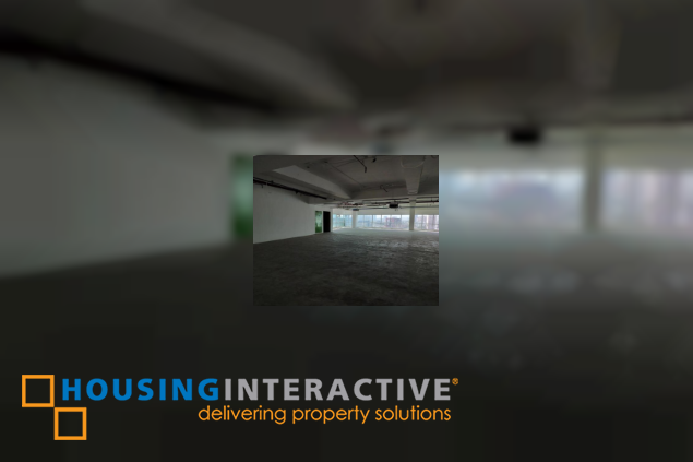 office space for lease in mandaluyong