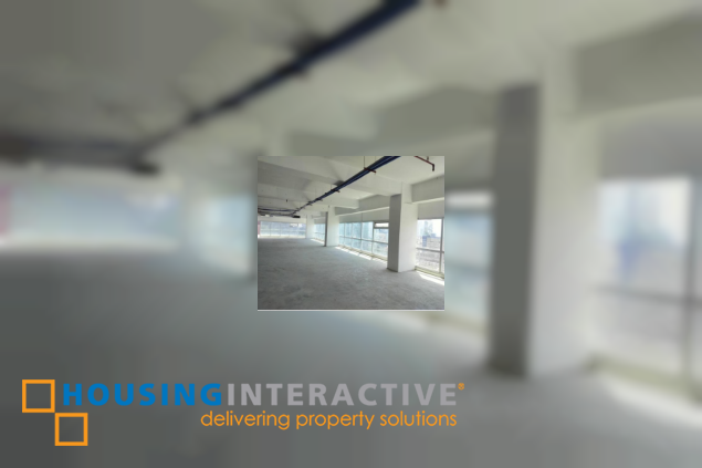 office space for lease in mandaluyong