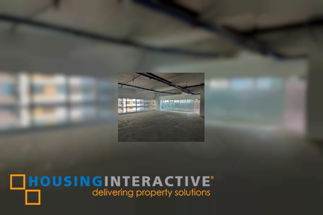 office space for lease in mandaluyong