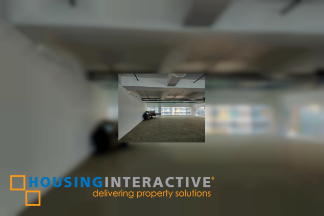 office space for lease in mandaluyong