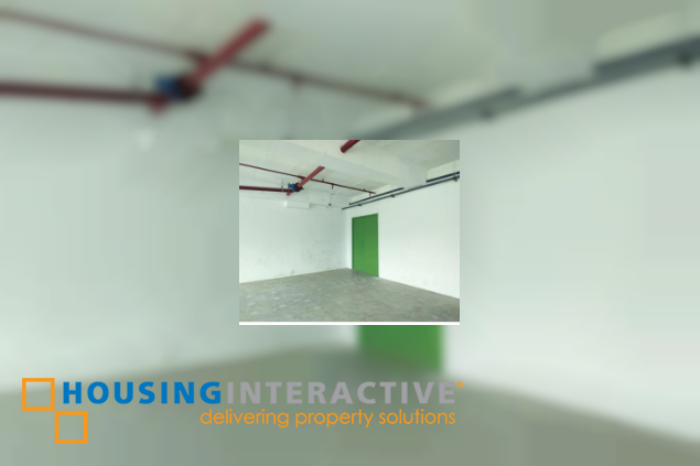 office space for lease in mandaluyong