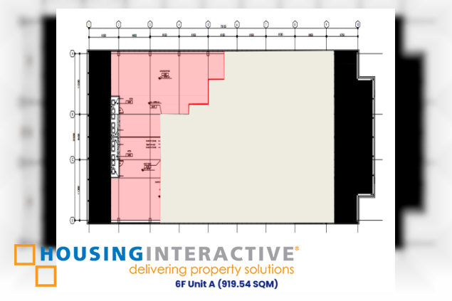office space for lease in mandaluyong