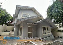 4br house for lease in ayala alabang