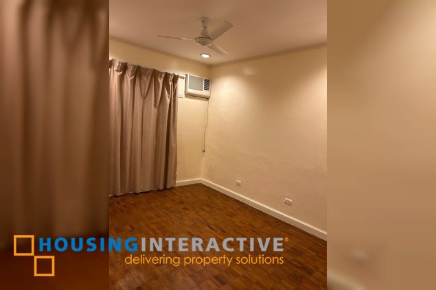 4br house for lease in ayala alabang