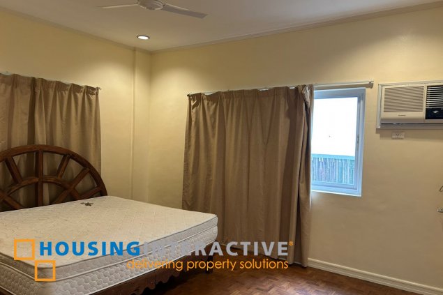 4br house for lease in ayala alabang