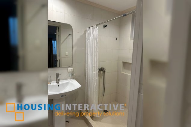 4br house for lease in ayala alabang