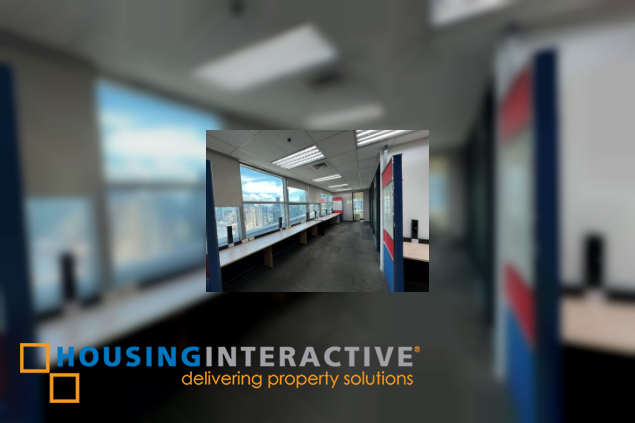 office for lease in robinsons summit center