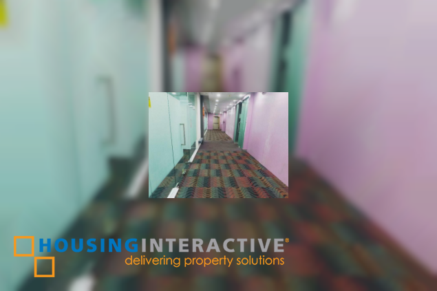 office for lease in robinsons summit center