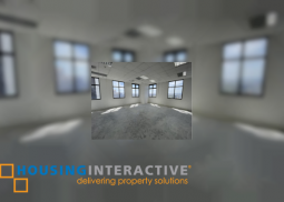 office space for lease at cyber sigma, taguig city