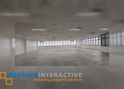 office space for lease at cyber sigma, taguig city
