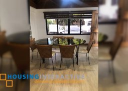 new bungalow for lease in bf homes parañaque