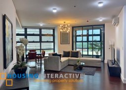 fully furnished 2br unit with parking for rent in gardn towers