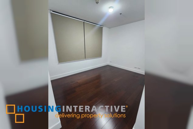 fully furnished 2br unit with parking for rent in gardn towers