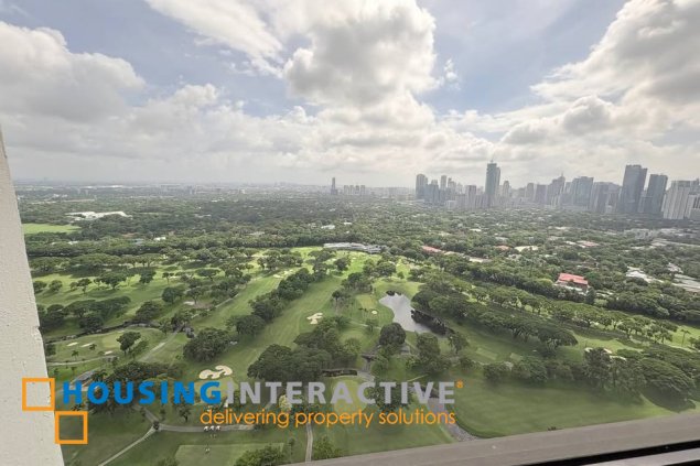 fully furnished 2br unit with parking for lease in bellagio 3