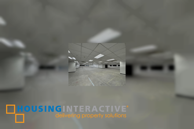 office space for lease in pasig