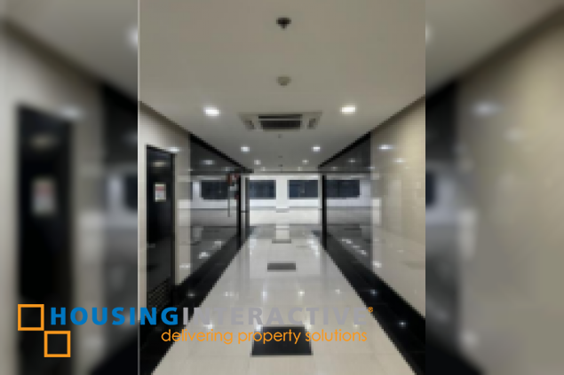 office space for lease in pasig