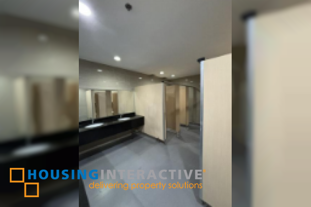 office space for lease in pasig