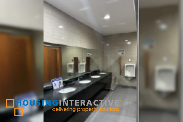 office space for lease in pasig