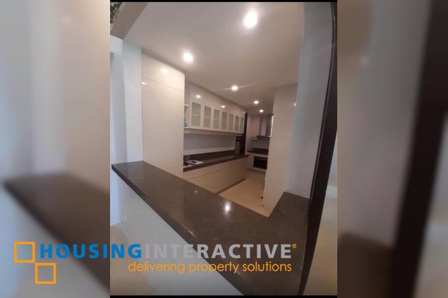 fully furnished 3br unit with parking for lease in grand hyatt residences