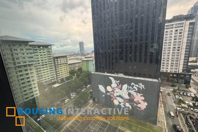 office space for rent/sale in park triangle residences