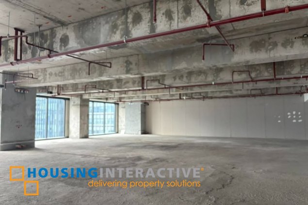 office space for rent/sale in park triangle residences