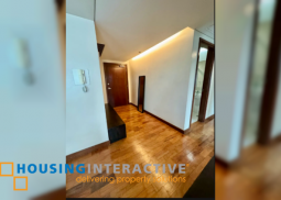 for rent- fully furnished 2br with 2 parking slot in makati