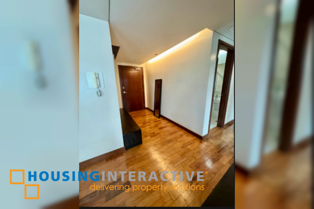 for rent- fully furnished 2br with 2 parking slot in makati