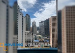 for rent-fully furnished 2br in frabella 1