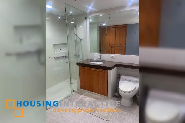 for rent-fully furnished 2br in frabella 1