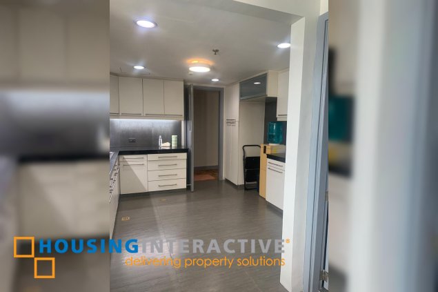 for rent-fully furnished 2br in frabella 1