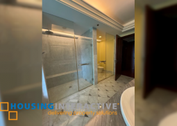 semi furnished 3br with 2 parking slot for rent in makati