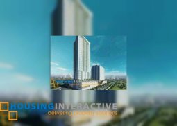 office space for lease in park triangle residences