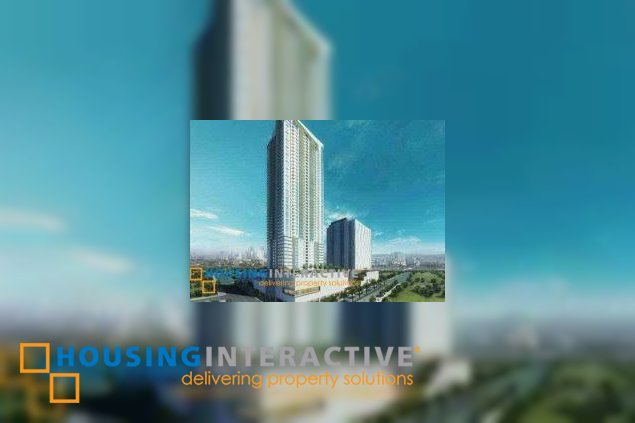 office space for lease in park triangle residences